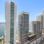 Silkhaus 1Bdr With Private Beach Marina Vista