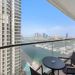 Silkhaus 1Bdr With Private Beach Marina Vista