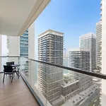 Silkhaus 1Bdr With Private Beach Marina Vista