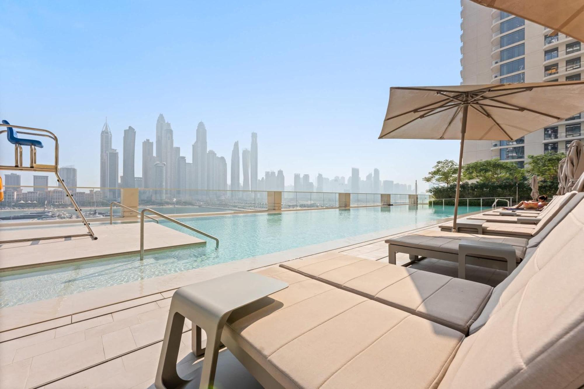 Silkhaus 1bdr With Private Marina Vista Apartment *